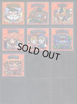 画像3: 大和神伝 日本建国編・ノーマル76種フルコンプ（大神・高天以外の全種）