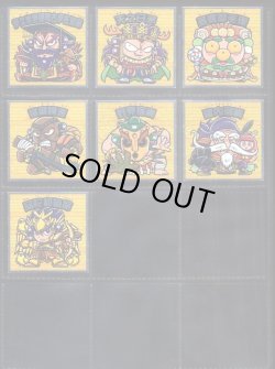 画像15: 大和神伝 日本建国編・ノーマル76種フルコンプ（大神・高天以外の全種）