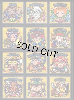 画像14: 大和神伝 日本建国編・ノーマル76種フルコンプ（大神・高天以外の全種）