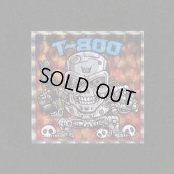 画像1: T-800（ユニバーサルマン）