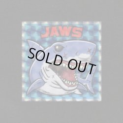 画像1: JAWS（ユニバーサルマン）