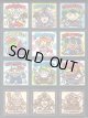 ビックリマン39thアニバーサリー・全39種フルコンプ