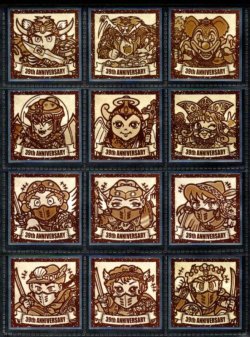 画像3: ビックリマン39thアニバーサリー・全39種フルコンプ