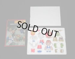 画像4: ビックリクロス・騎神アリババ/アリババ神帝/ゴーストアリババ