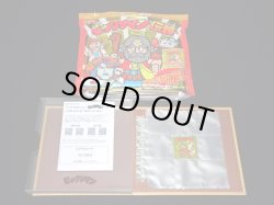 画像3: ビックリマン伝説・シールコレクションバインダー4種セット