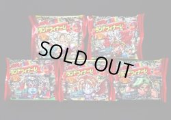 画像1: ビックリマン2000グランドフィナーレ・未開封チョコ5種
