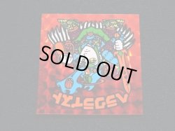 画像7: ヘラクライスト（赤）