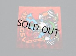 画像8: ヘラクライスト（赤）