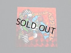 画像6: ヘラクライスト（赤）