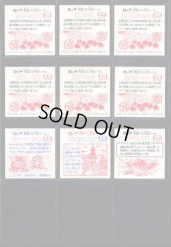 画像4: セレク3ダンスシャワー・21/22種セミコンプ