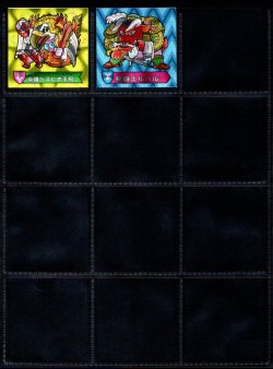 画像4: ハリマ王の伝説・4弾ノーマル全36種フルコンプ+バージョン違い2種