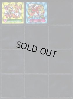 画像4: ハリマ王の伝説・4弾ノーマル全36種フルコンプ+バージョン違い2種