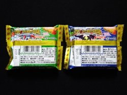 画像2: ひかり伝2・未開封チョコ2種(1)