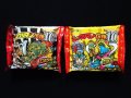 ビックリマン伝説10・未開封チョコ2種(1)