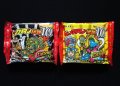 ビックリマン伝説10・未開封チョコ２種(2)
