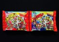 ビックリマン武層動伝・未開封チョコ2種(2)