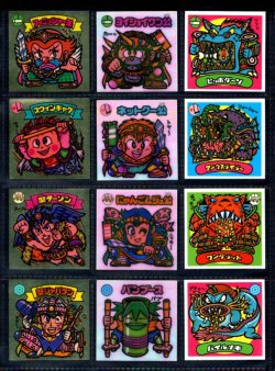 画像2: 17弾すくみ・全36種フルコンプ