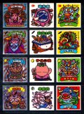 16弾すくみ・全36種フルコンプ