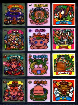 画像3: 18弾すくみ・全36種フルコンプ