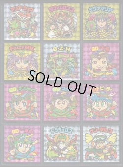 画像5: 20thアニバーサリーアンコール版・全130種フルコンプ