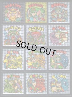 画像4: 20thアニバーサリーアンコール版・全130種フルコンプ