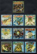 ビックリマン2000・11弾フルコンプ