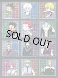HUNTER×HUNTER 緋色の幻影・全20種フルコンプ（ハンターハンター）