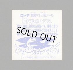 画像2: 反ソルネイロス（ラメ）