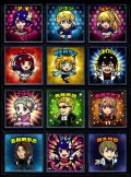 推しの子マン〈影〉・全24種フルコンプ