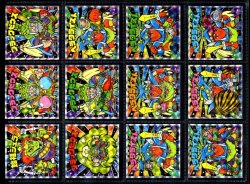 画像2: 40thスペシャルエディション・全47種フルコンプ