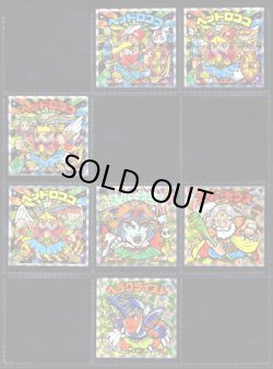 画像4: 40thスペシャルエディション・43/47種セミコンプ