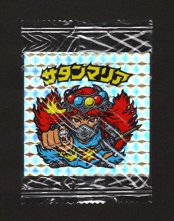 画像1: サタンマリア武装（未開封）