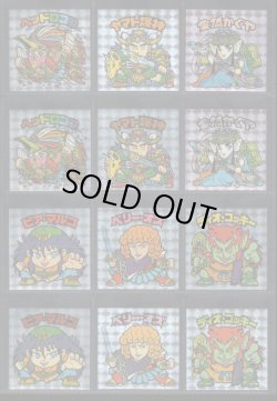 画像1: セレク2角プリ・24種セット