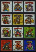 セレク1スライサー ノーマルロゴ・全13種コンプ
