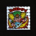 火の大層ファイアーク（角プリ）
