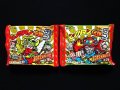 ビックリマン伝説3・未開封チョコ2種(1)