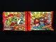 ビックリマン伝説3・未開封チョコ2種(1)