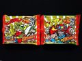 ビックリマン伝説3・未開封チョコ2種(2)