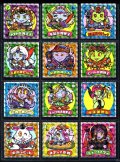 天使が悪魔になっちゃった・19/20種セミコンプ（イオン限定版）