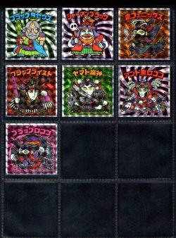 画像2: 天使が悪魔になっちゃった・19/20種セミコンプ（イオン限定版）