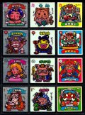 7弾すくみ・全36種フルコンプ