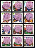 19弾次代・Q付全12種フルコンプA