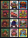14弾すくみ・全36種フルコンプA