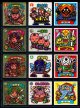 14弾すくみ・全36種フルコンプA