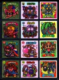 17弾すくみ・全36種フルコンプA
