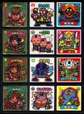14弾すくみ・全36種フルコンプB