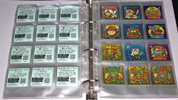 画像7: ビックリマン伝説1〜11・全536種フルコンプ（ファイル付き）