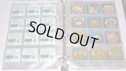 画像7: ビックリマン伝説1〜11・全536種フルコンプ（ファイル付き）