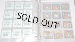 画像14: ビックリマン伝説1〜11・全536種フルコンプ（ファイル付き）