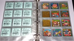 画像12: ビックリマン伝説1〜11・全536種フルコンプ（ファイル付き）